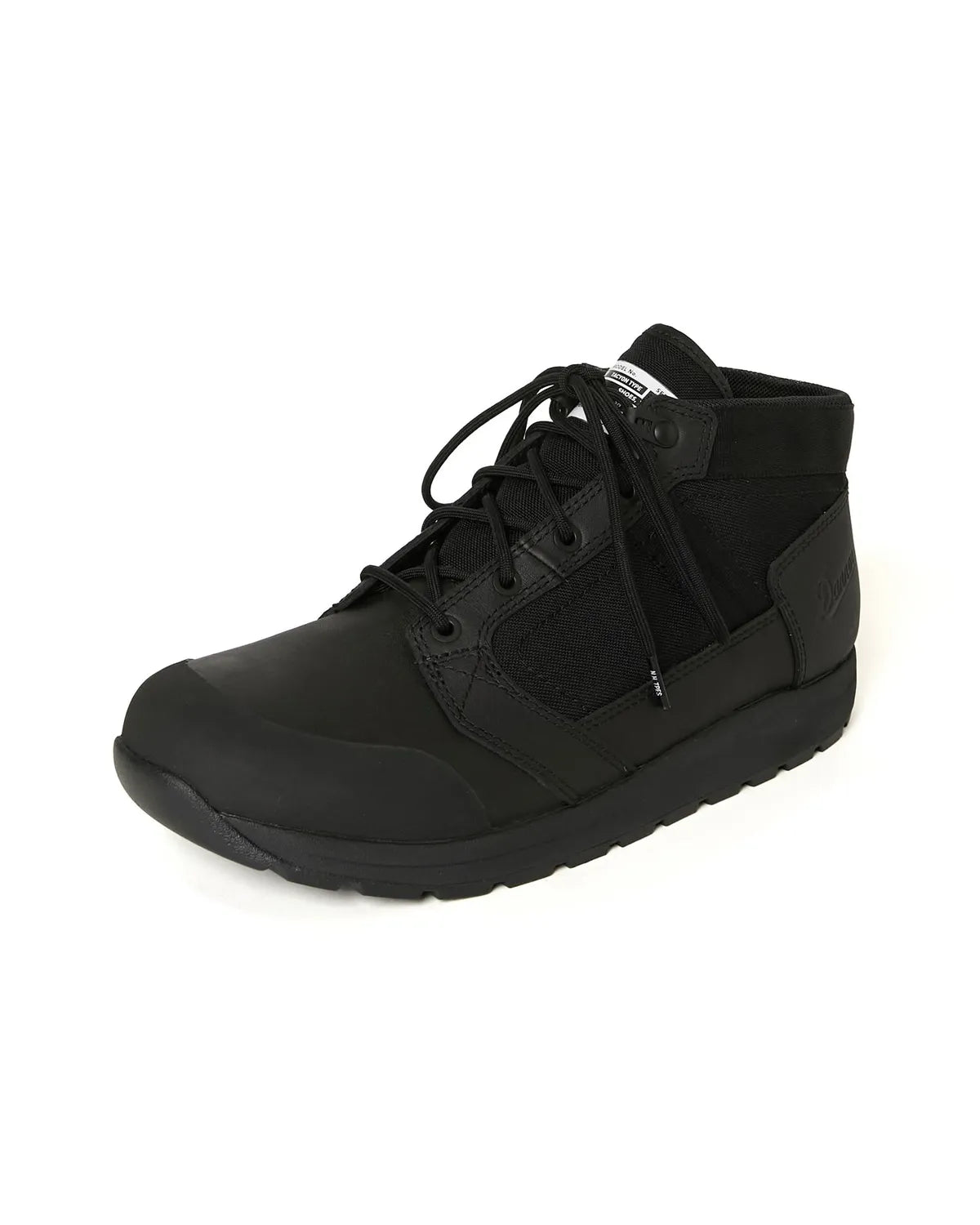 N.HOOLYWOOD(エヌハリウッド) / × Danner TRAINING SHOES | 公式通販