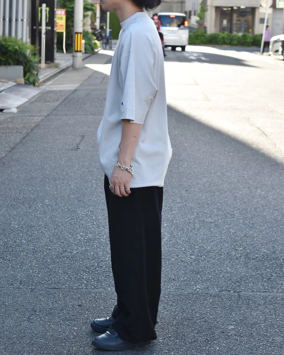N.HOOLYWOOD COMPILE × Champion / T-SHIRT (C8-B360)