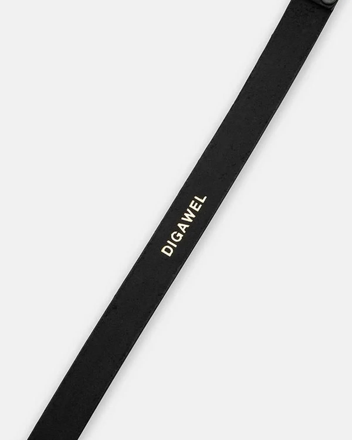 DIGAWEL / Leather Belt (DWKOB047)