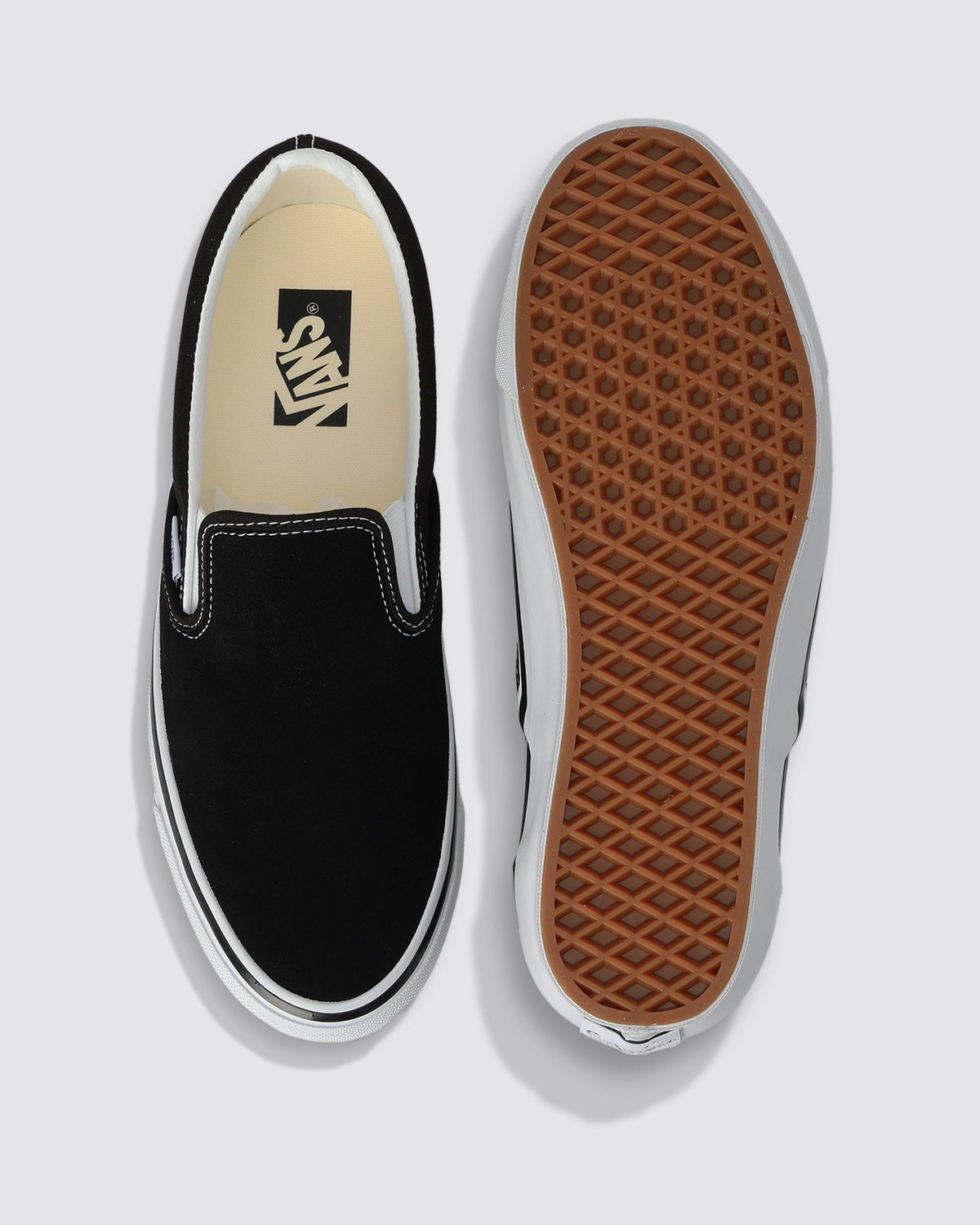 VANS / Lx Classic Slip-On 98 (VN000D5AY28)