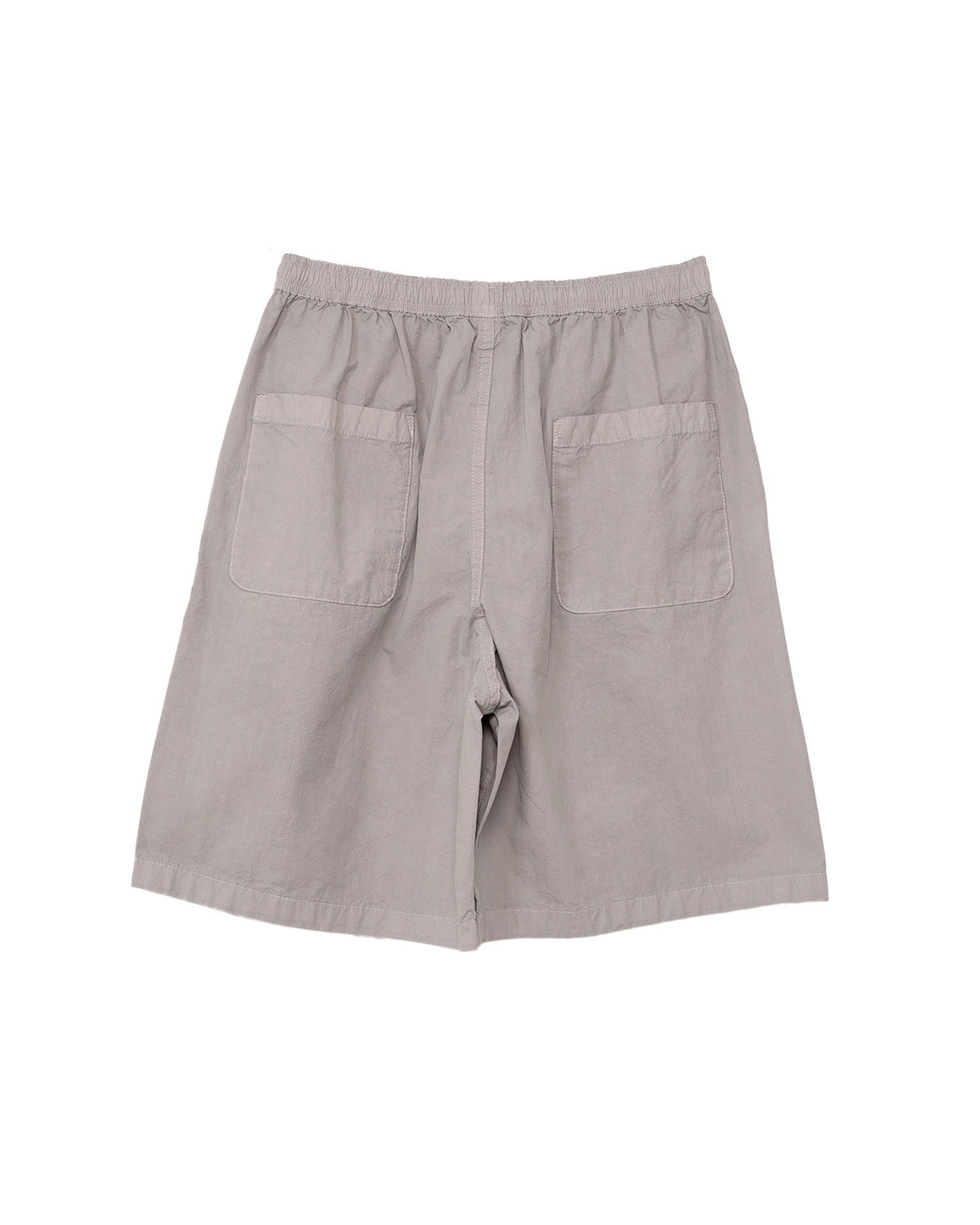 Maison MIHARA YASUHIRO / Typewriter cloth Shorts (I12SP014)