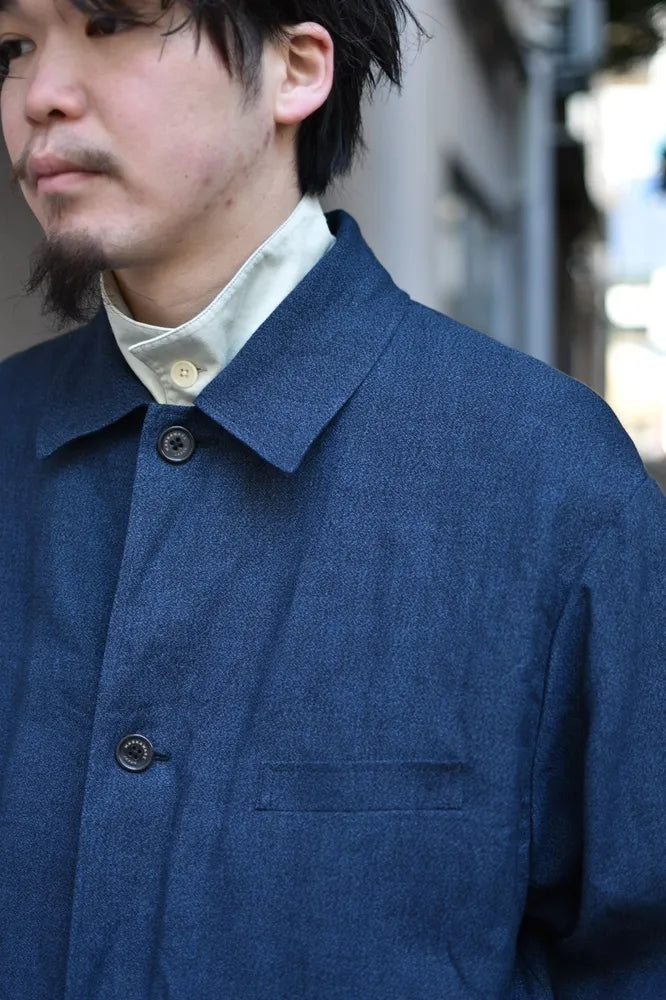 MARKAWARE / TRAVELLER JACKET (J.B Voice EXCLUSIVE)