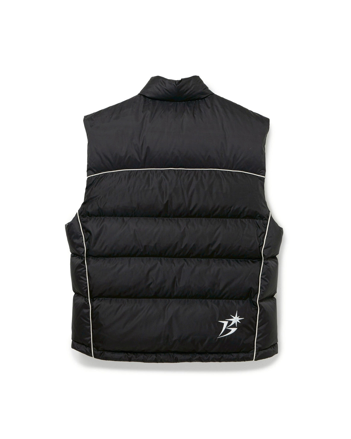 BoTT / B Logo Down Vest