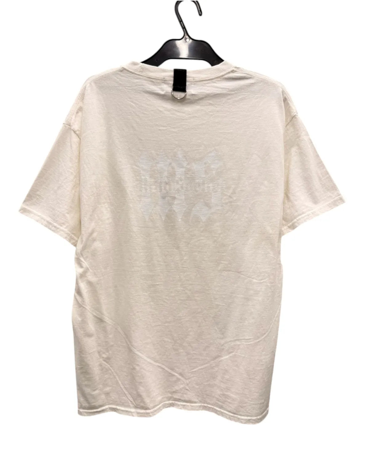 mindseeker / Vintage Printed Tee (MSV-26-038)