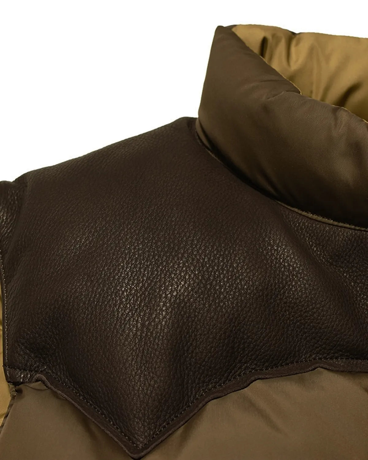 STANDARD CALIFORNIA × Rocky Mountain Featherbed / SD Down Vest (2000000378084)