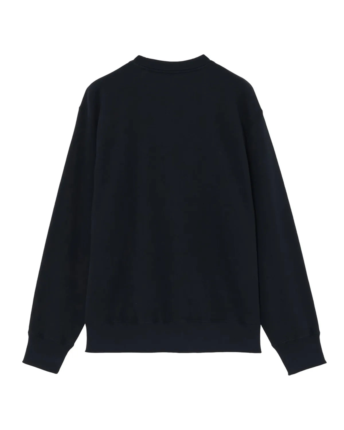 lucien pellat-finet / GRAPHIC CREW NECK SWEAT (213-43401)