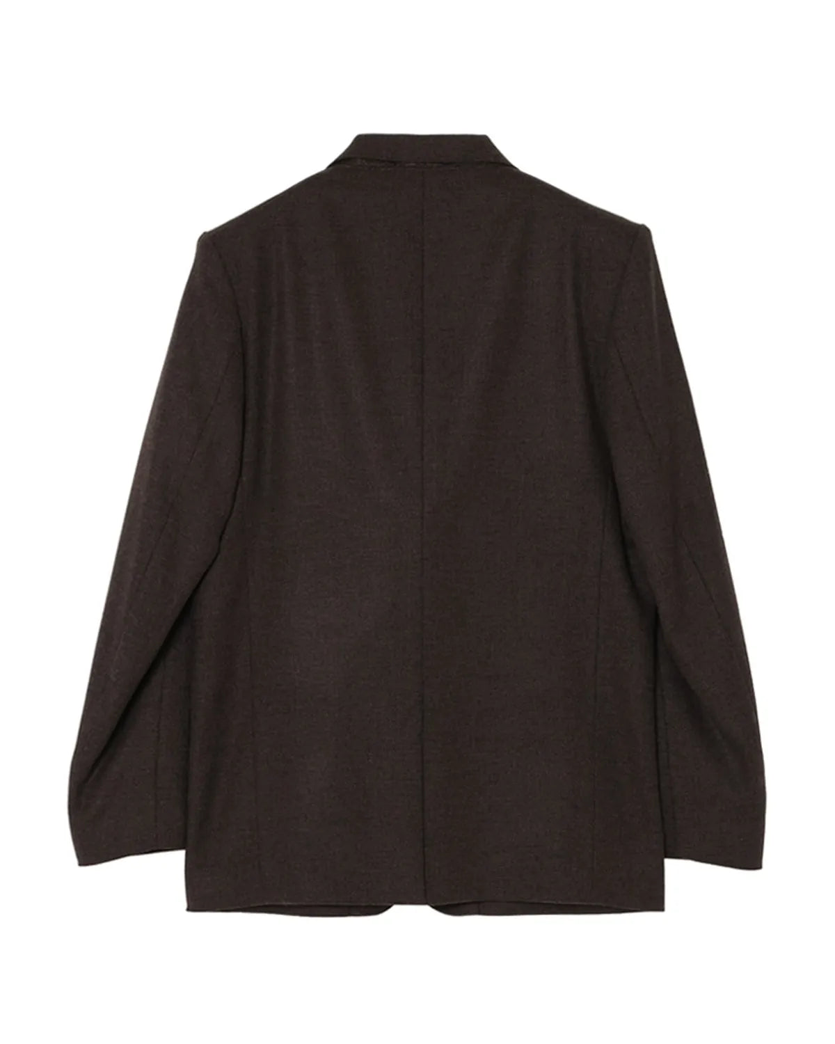 lucien pellat-finet / メンズ ウール テーラードジャケット (213-41700)