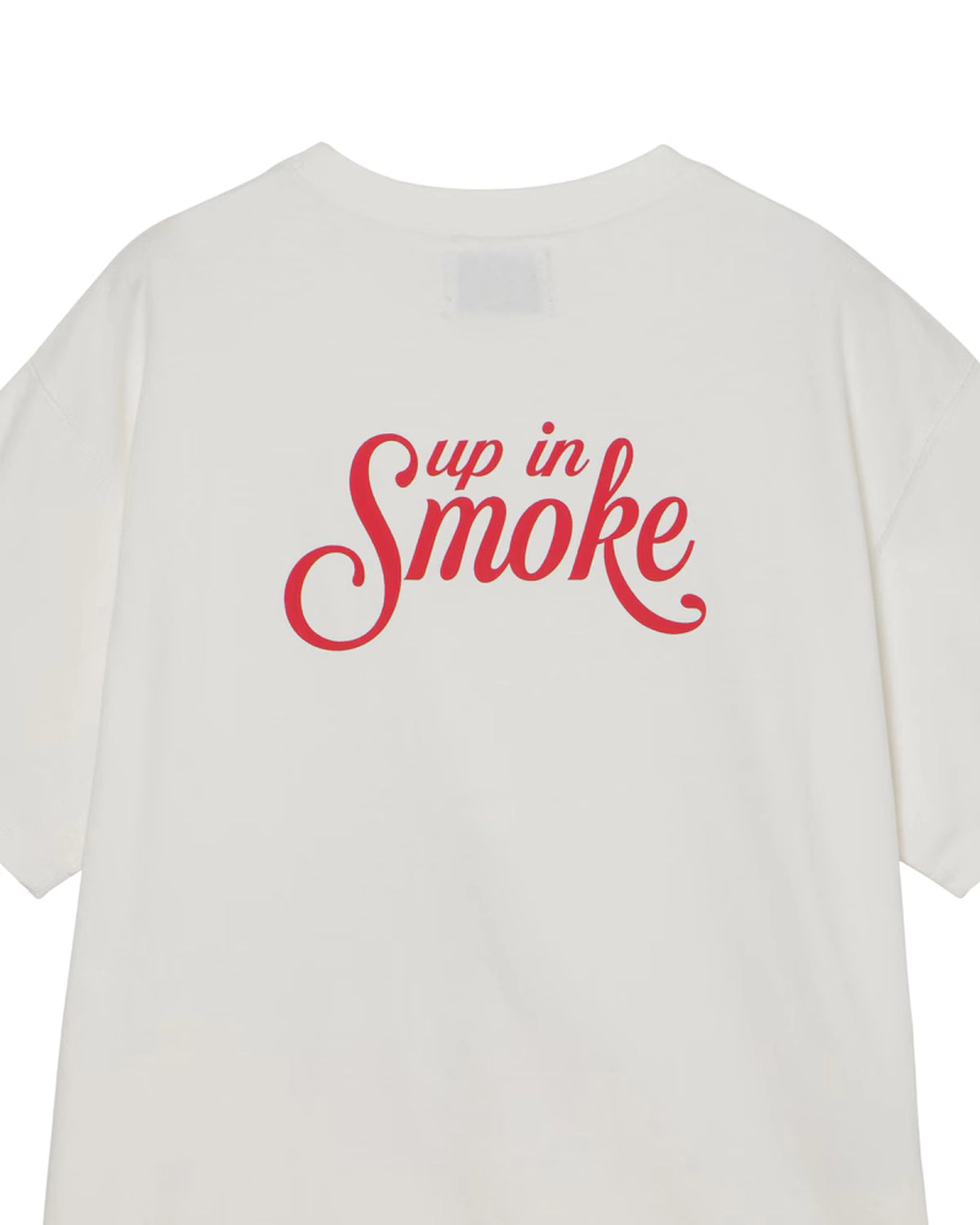 lucien pellat-finet / UP IN SMOKE (213-54408)