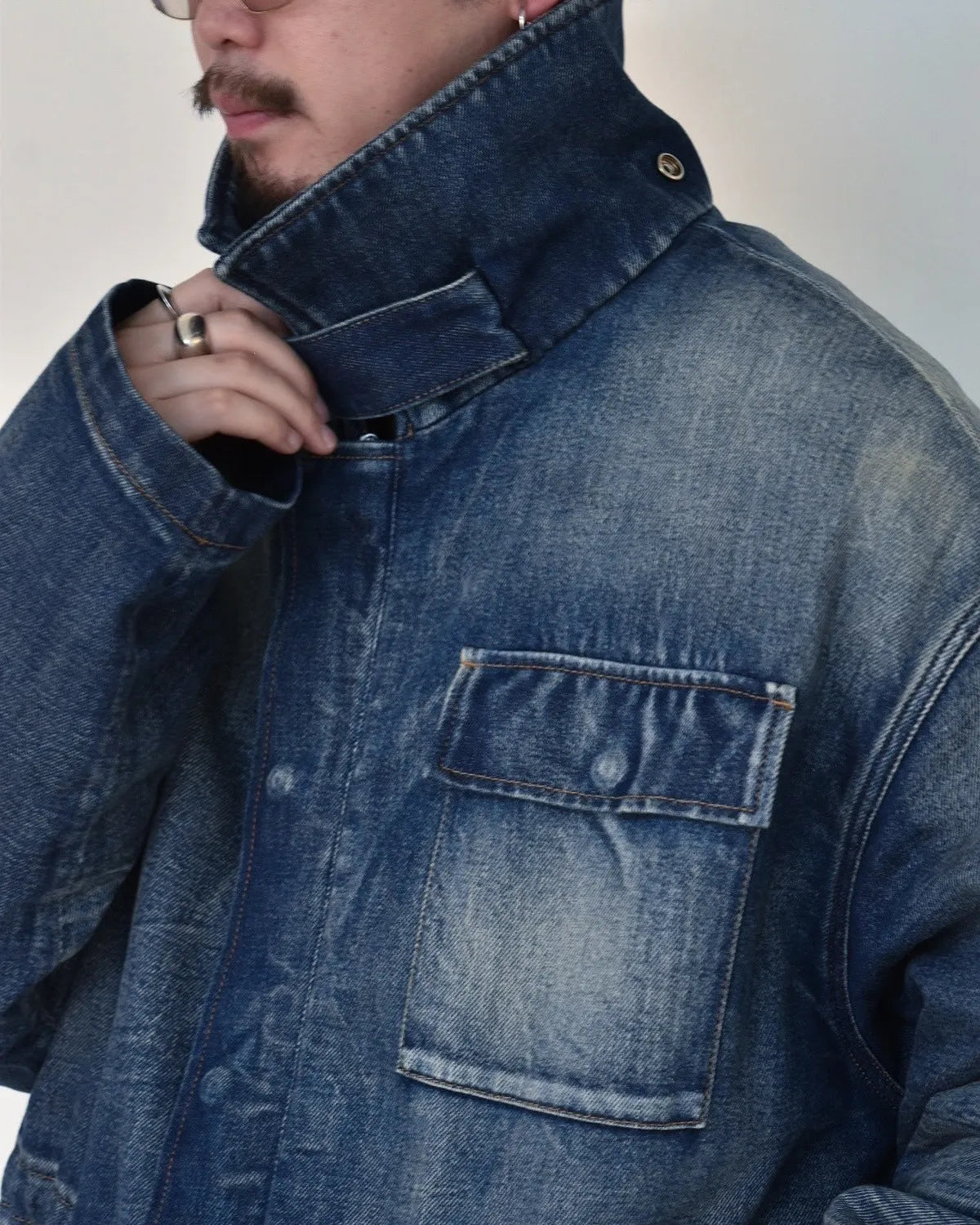 MM6 / SPORTSJACKET (SH0AM0057M30017)