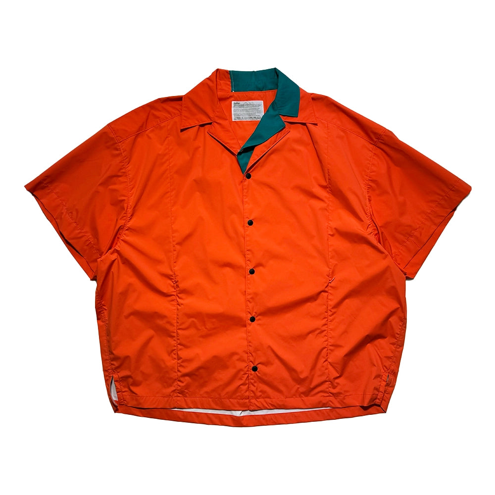 kolorのSHIRT (24SCM-B07113)