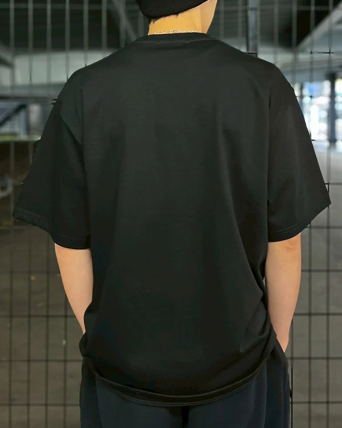 GOD SELECTION XXX / T-SHIRT (GX-A26-ST-07)