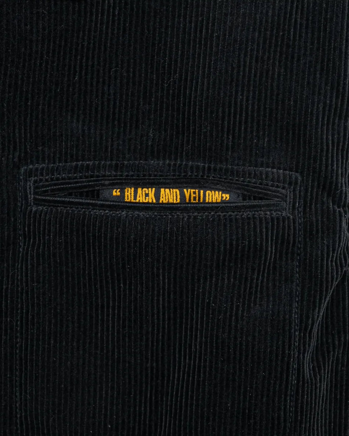 RATS / CORDUROY JKT (26'RJ-0908)