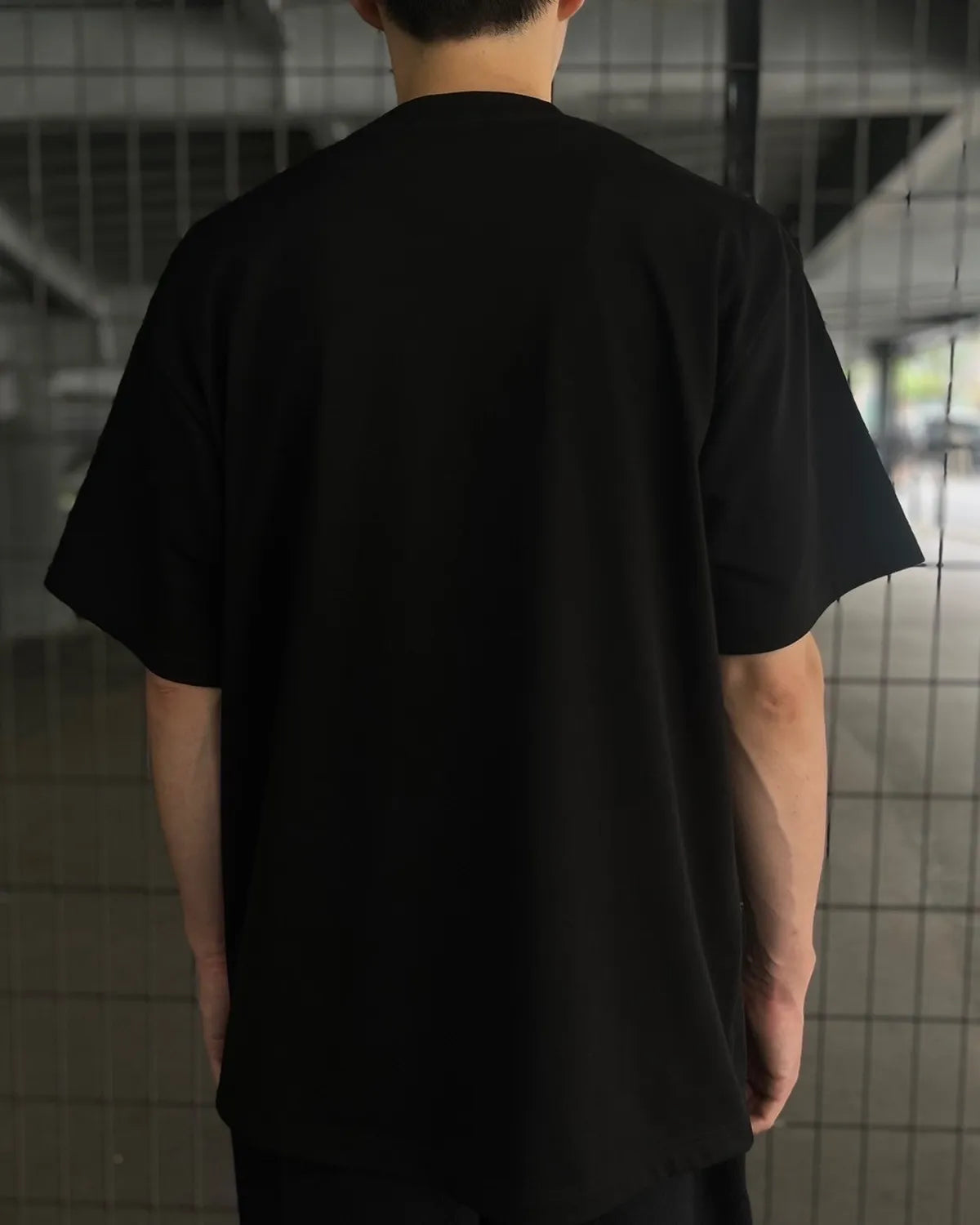 GOD SELECTION XXX / T-SHIRT (GX-S25-ST-15)
