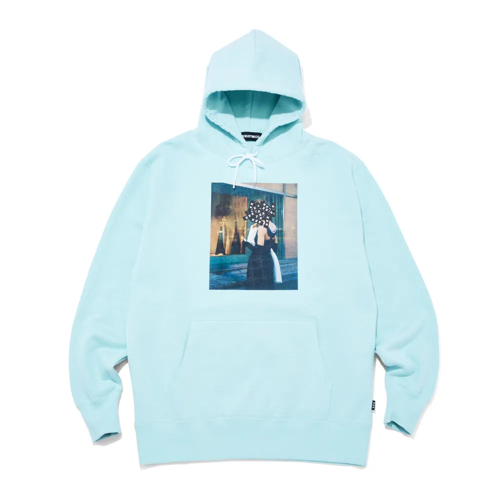 GOD SELECTION XXXのHOODIE (GX-A24-HD-04)