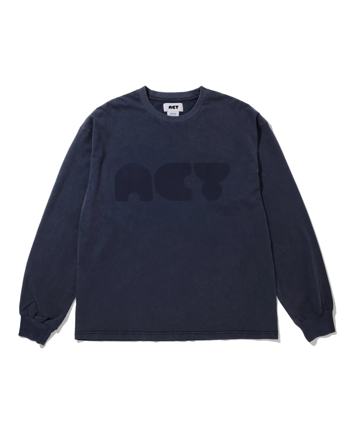 Acy/FLEECE 6PANEL CAP
