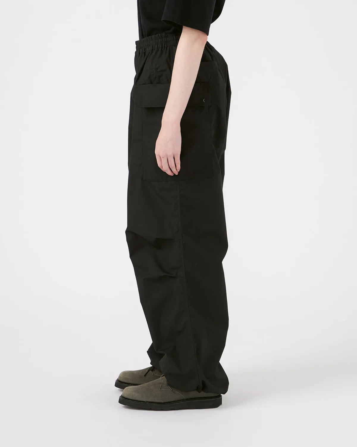 nanamica / Cargo Deck Pants (S25SC006)