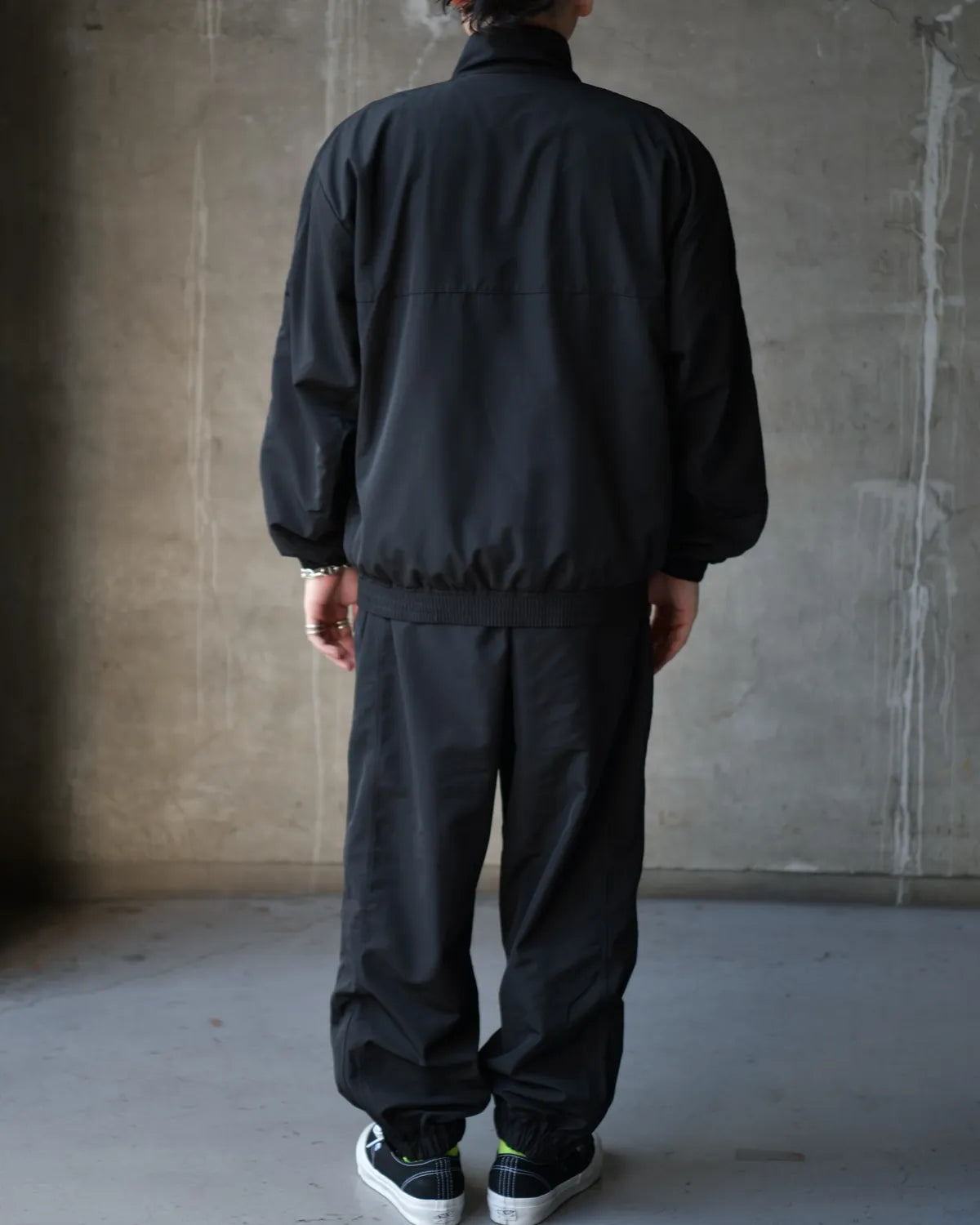 WACKO MARIA × UMBRO / TRACK PANTS -TYPE-1- (26SS-WMO-UB02)