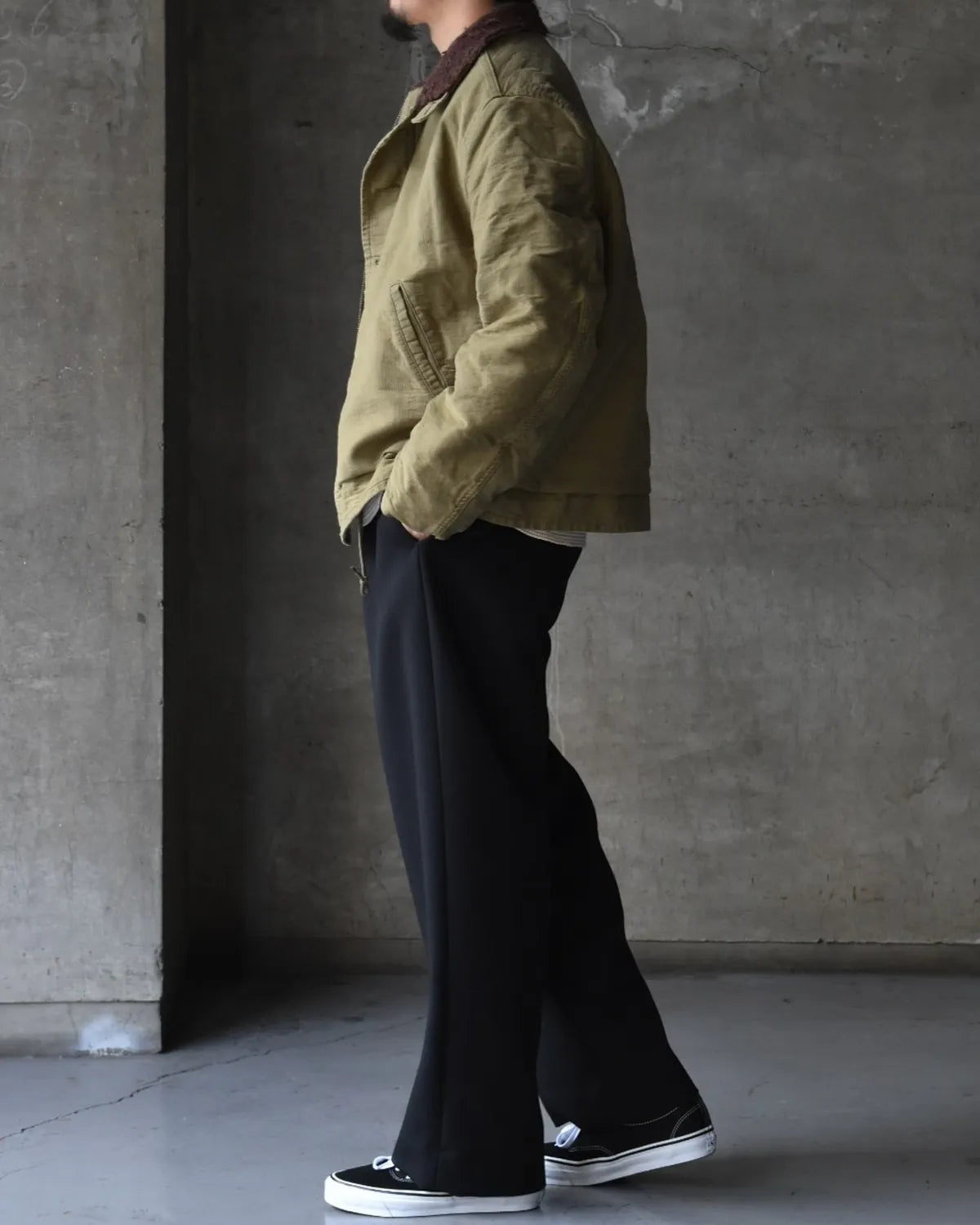 MASSES / N-1 H.WASH (12520420013)