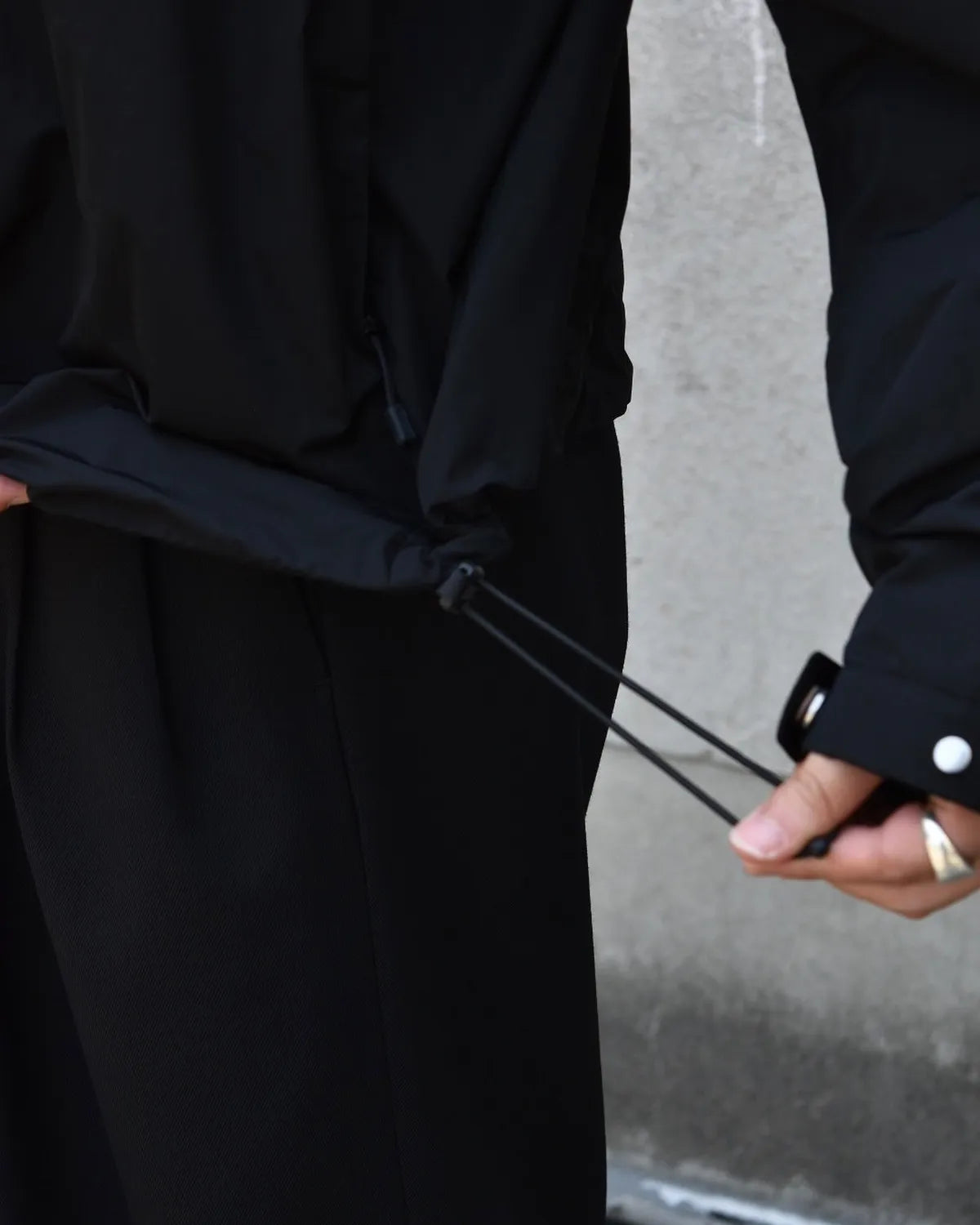 NTN / BETA JACKET (N000-002002)