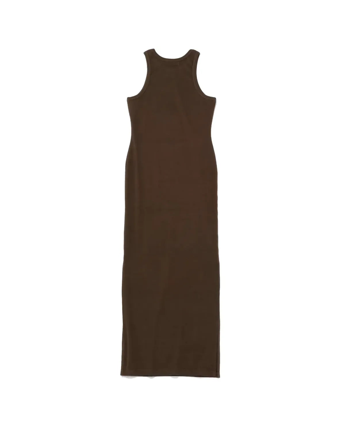 GOD SELECTION XXX / RIB LONG ONE-PIECE (GXL-S25-OP-02)
