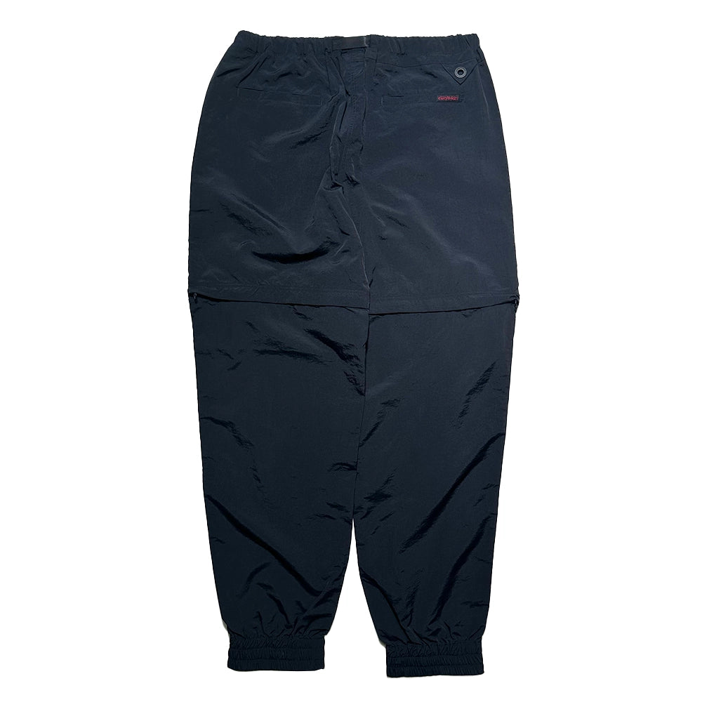 White Mountaineering  / × GRAMICCI ZIP OFF JOGGER PANTS