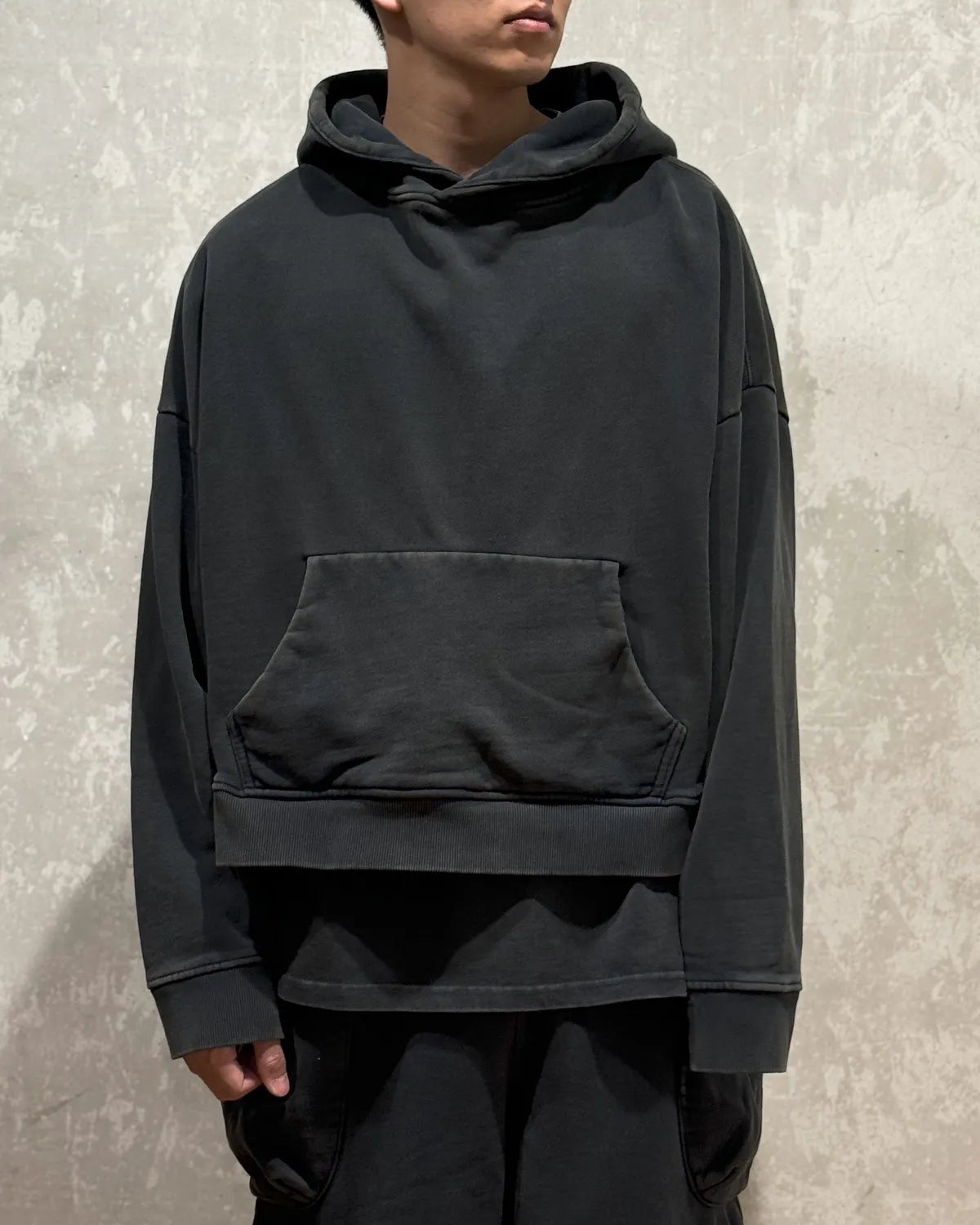 entire studios / HEAVY HOOD (UNU-25-1012)