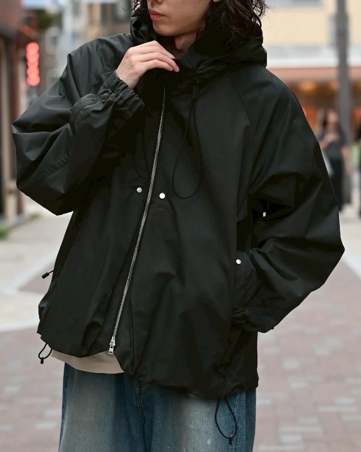 NTN / BETA JACKET (N004-021002)