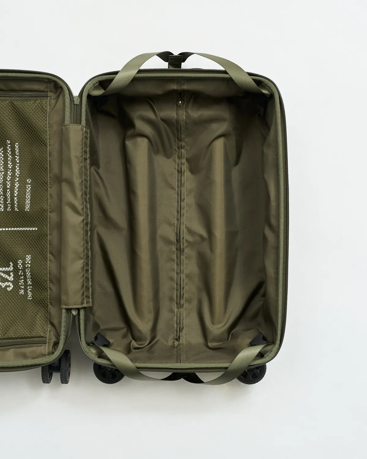 FreshService × ace. / FTS CABIN CASE (FSP253-90080)