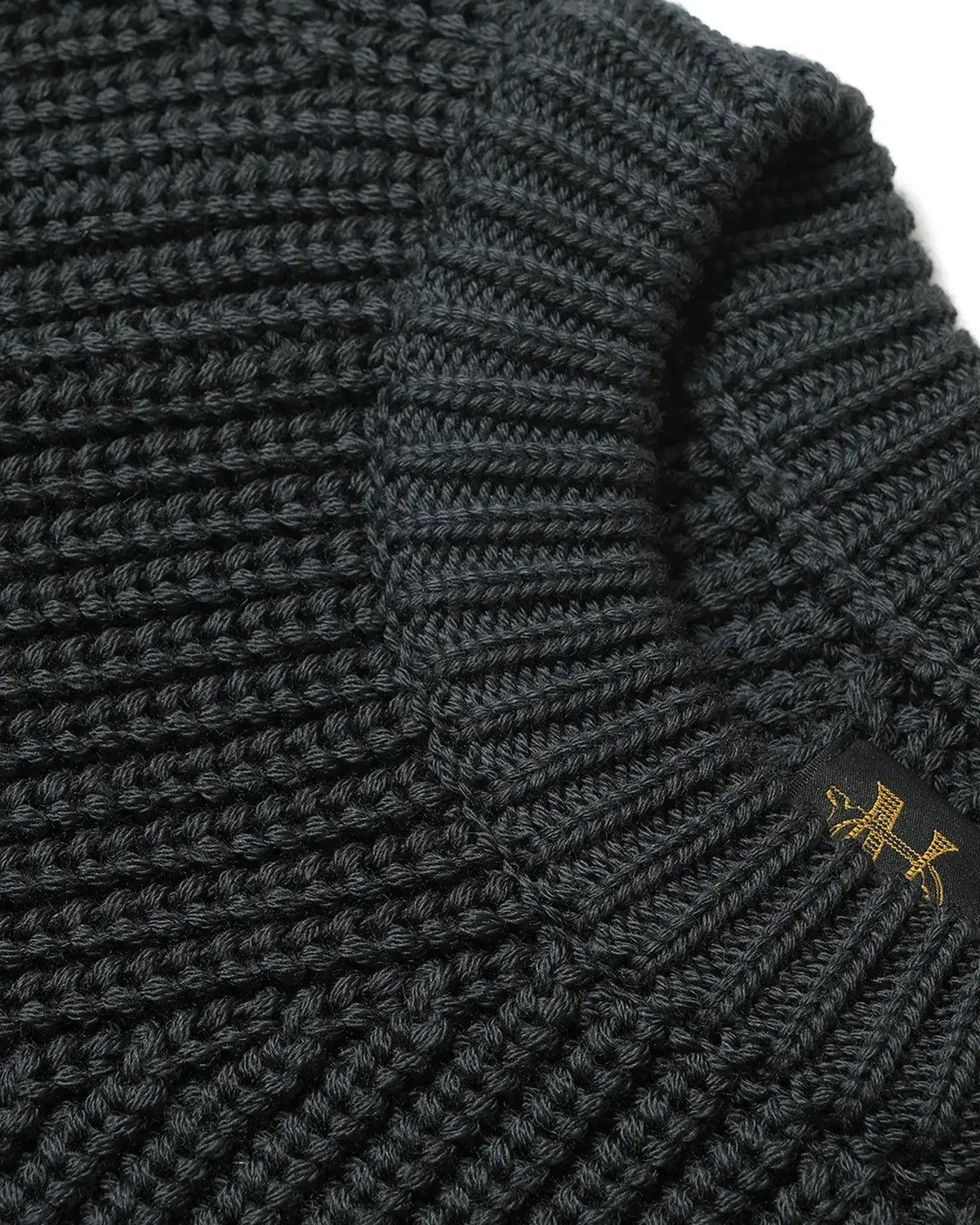 BATONER / Men SIGNATURE CREW NECK (BN-25FM-038)