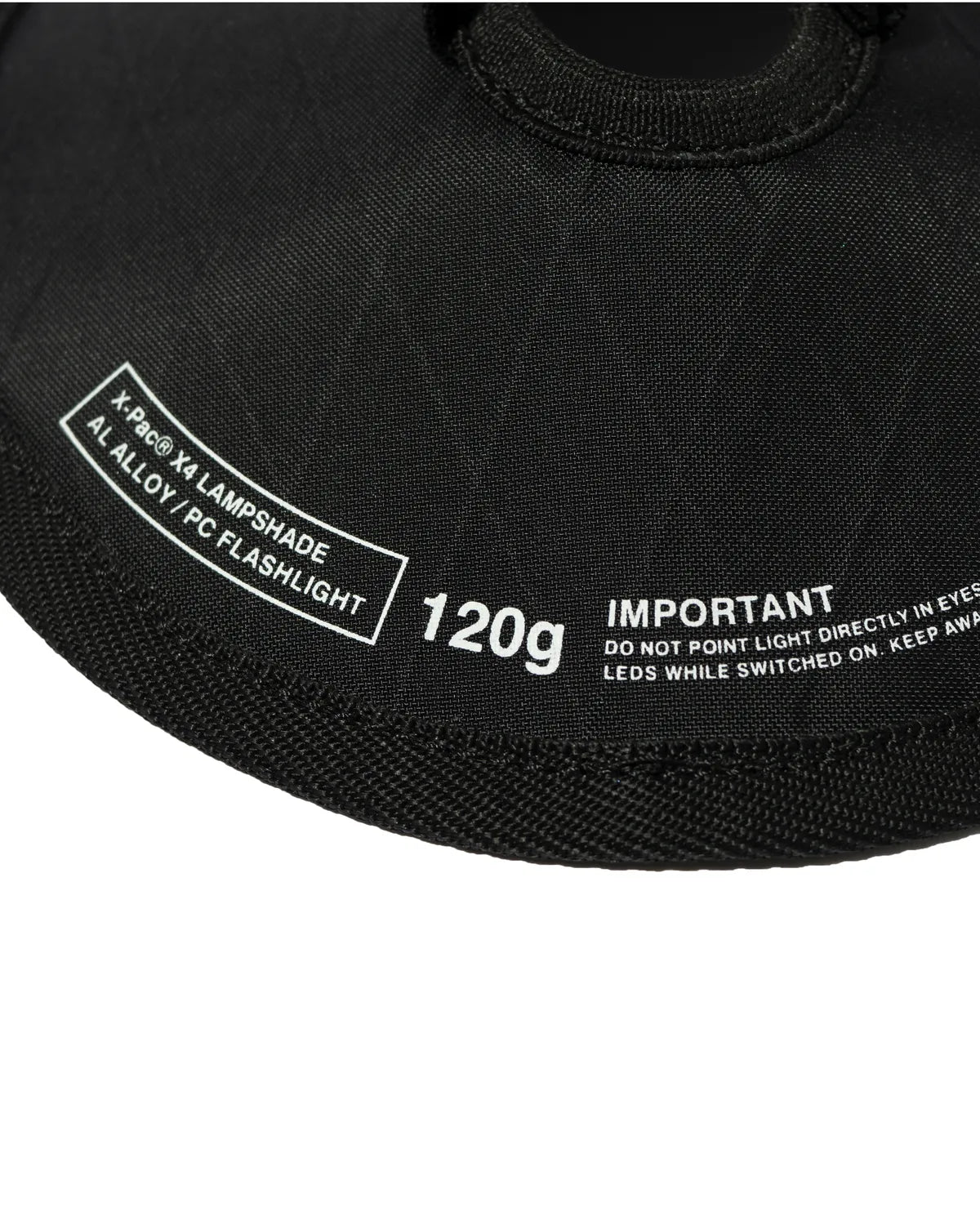 FreshService / COMPACT LANTERN (FSP262-99064)
