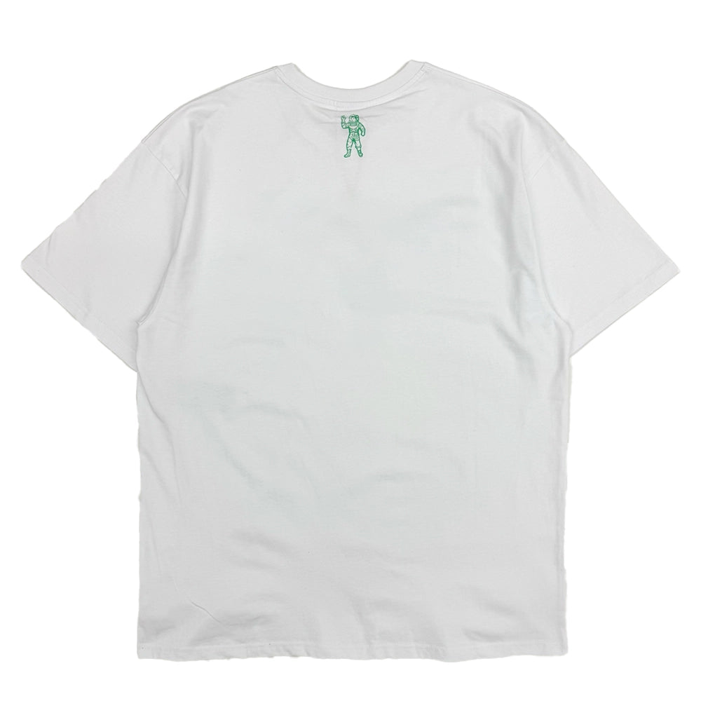 BILLIONAIRE BOYS CLUB / BB CREATURE T-SHIRT