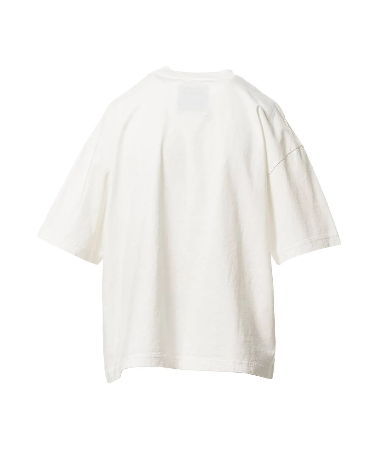 Maison MIHARA YASUHIRO / Cat Printed T-shirt -Women's- (K16TS772)