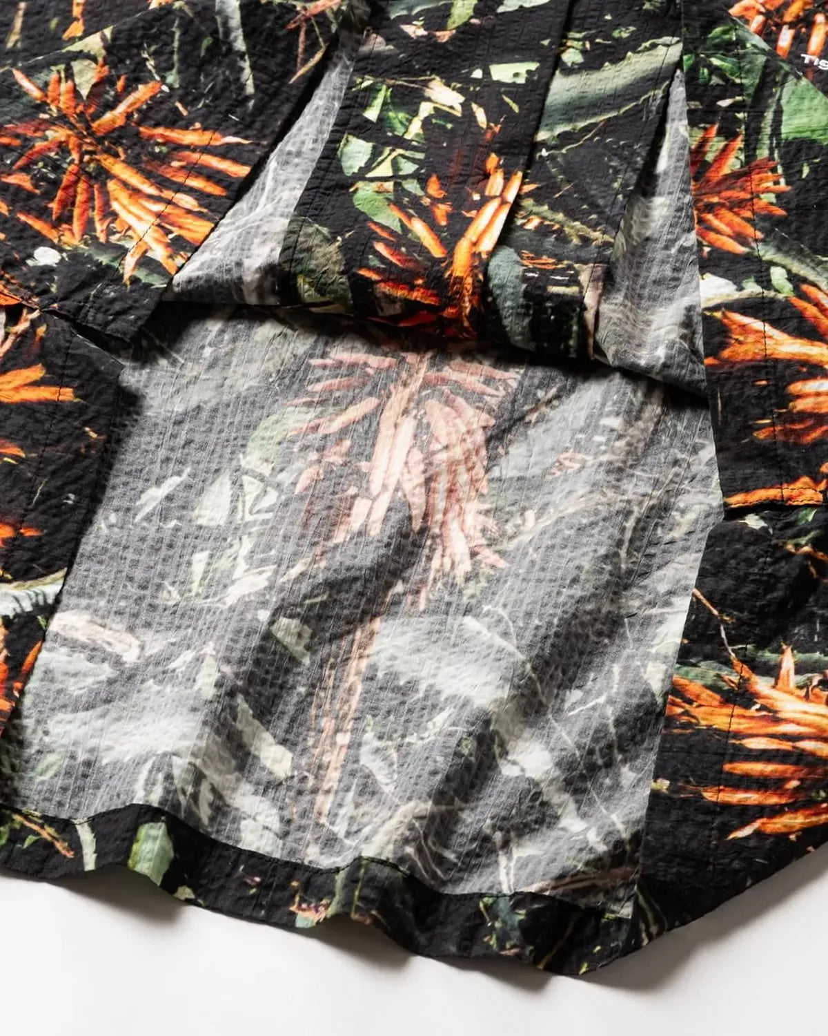 TIGHTBOOTH / ALOE ALOHA (SU26-S01)