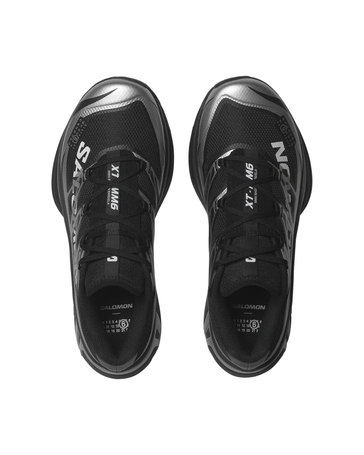 MM6 × SALOMON / -Men's- (SH1WS0020P6303)