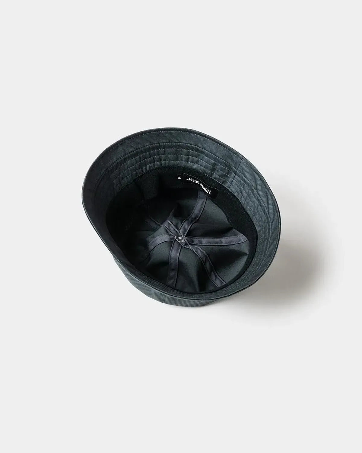TIGHTBOOTH / STRIPE HAT (SU26-H04)