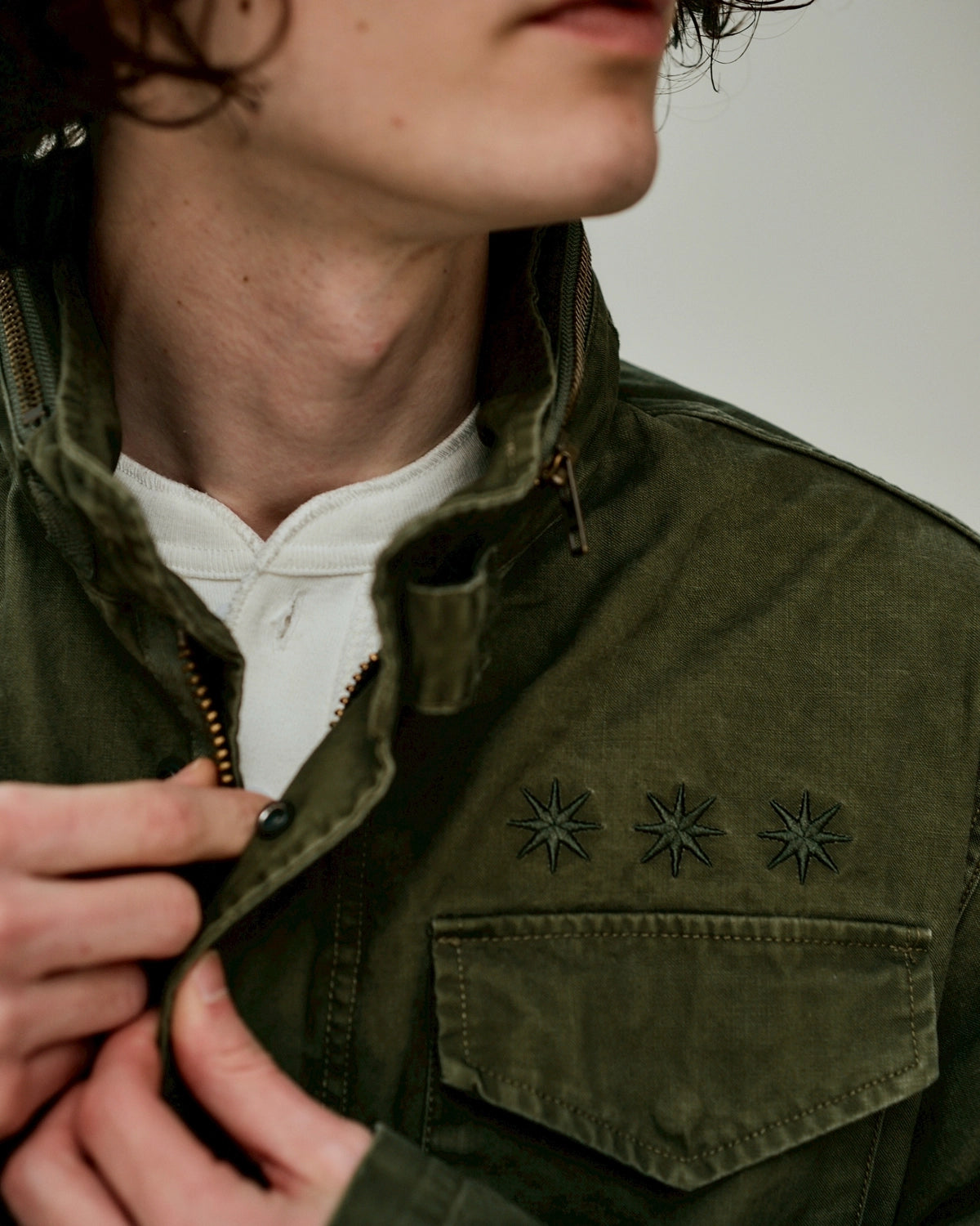 GDC / M-65 (GD276-0104)