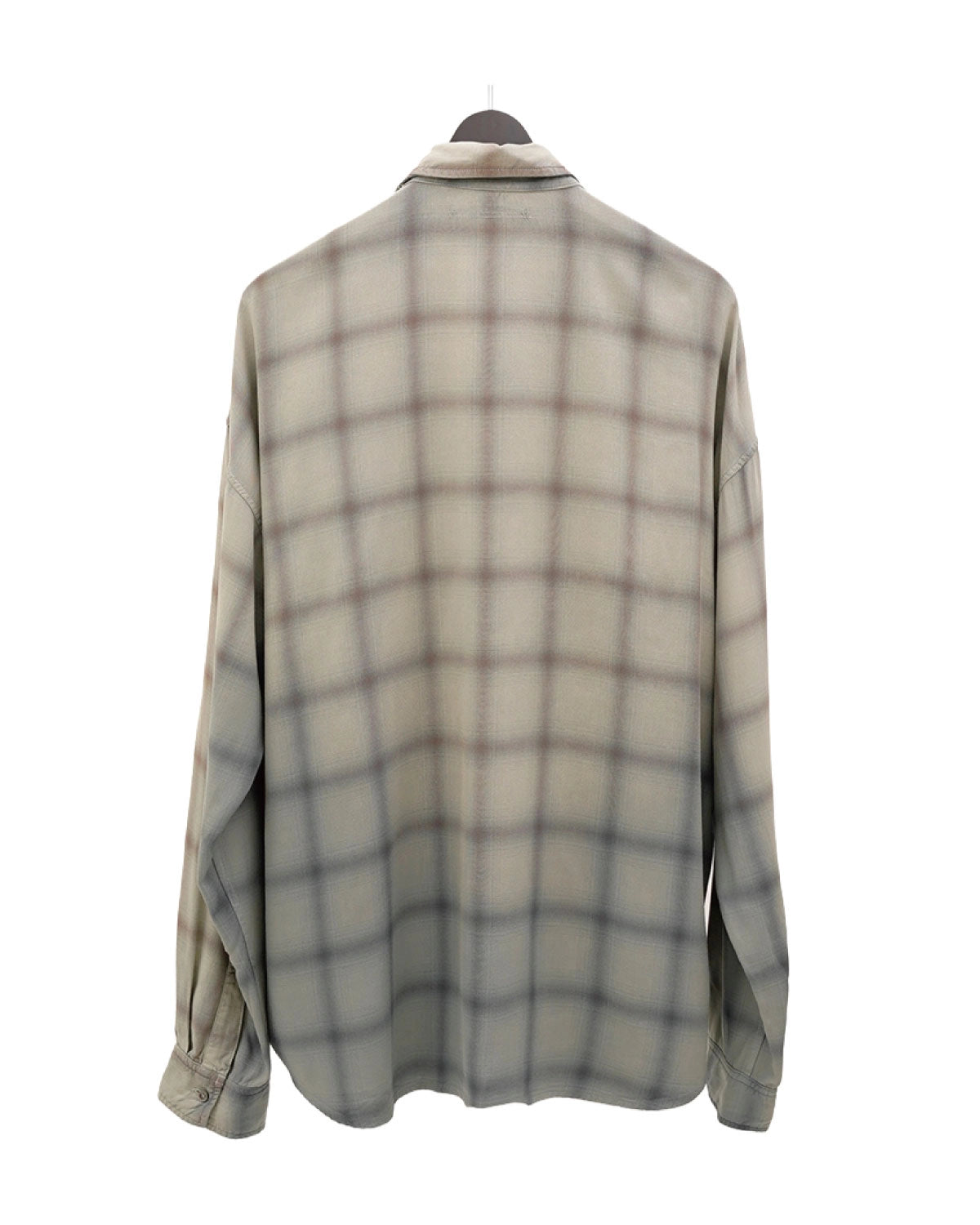 concause / SHIRTS (2601010)