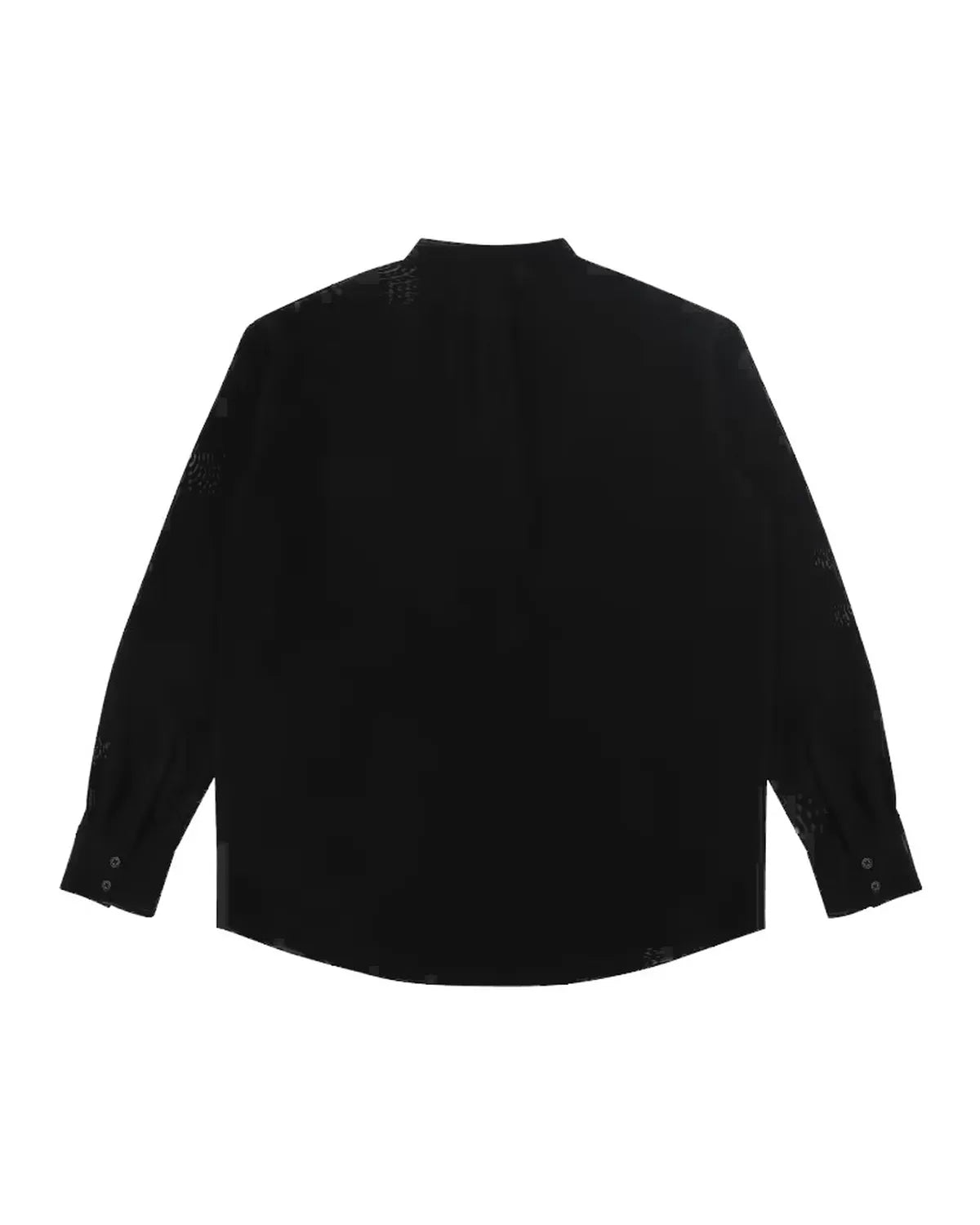 entire studios / Mao Dart Shirt (ESSS26SR010160015)