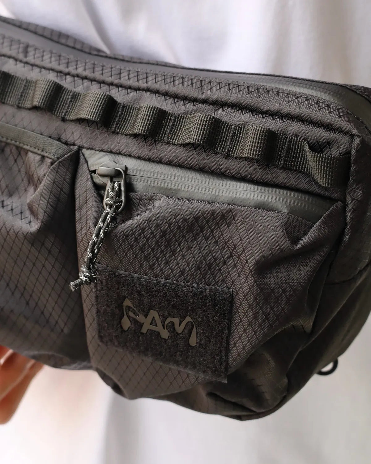 P.A.M.(Perks And Mini) / SIDE QUEST BAG (10467)