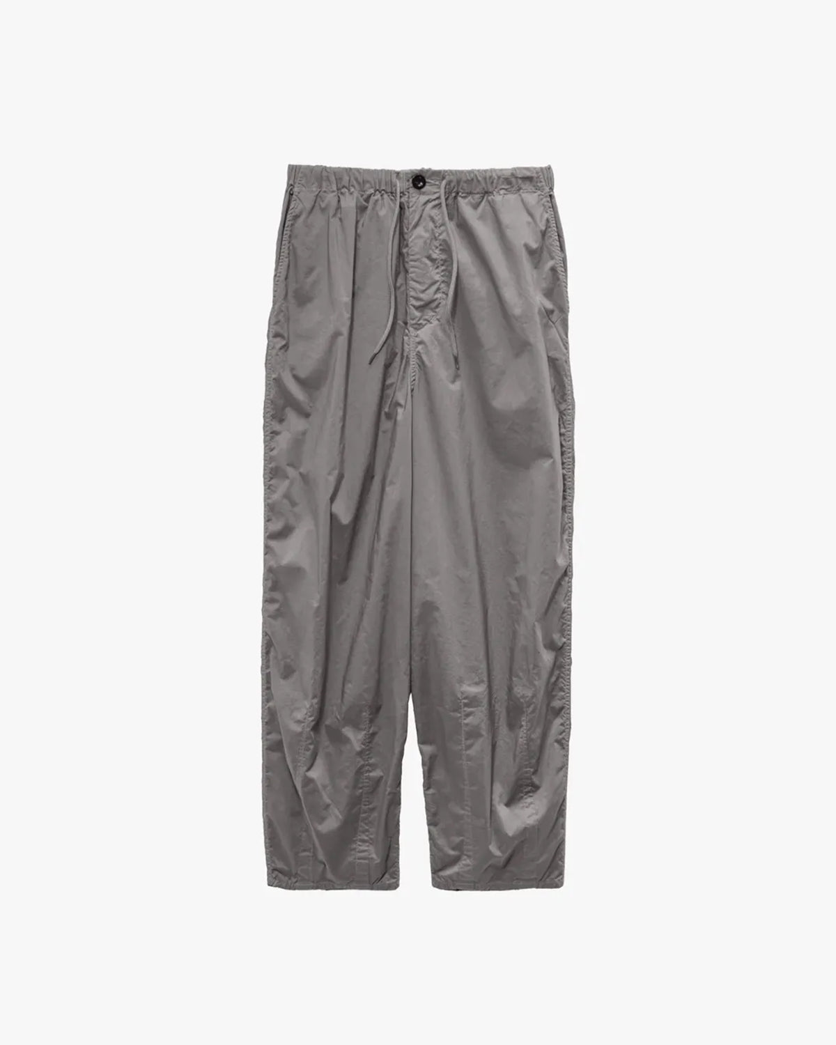 Graphpaper / Garment Dyed Typewriter Parachute Pants (GL263-40127C)