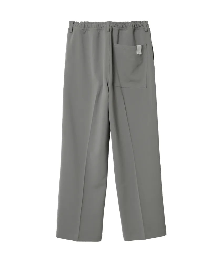 N.HOOLYWOOD / TROUSERS (9241-PT01-005)