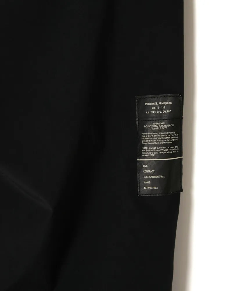 N.HOOLYWOOD TEST PRODUCT EXCHANGE SERVICE / TRAINING PANTS (9242-CP04-004)