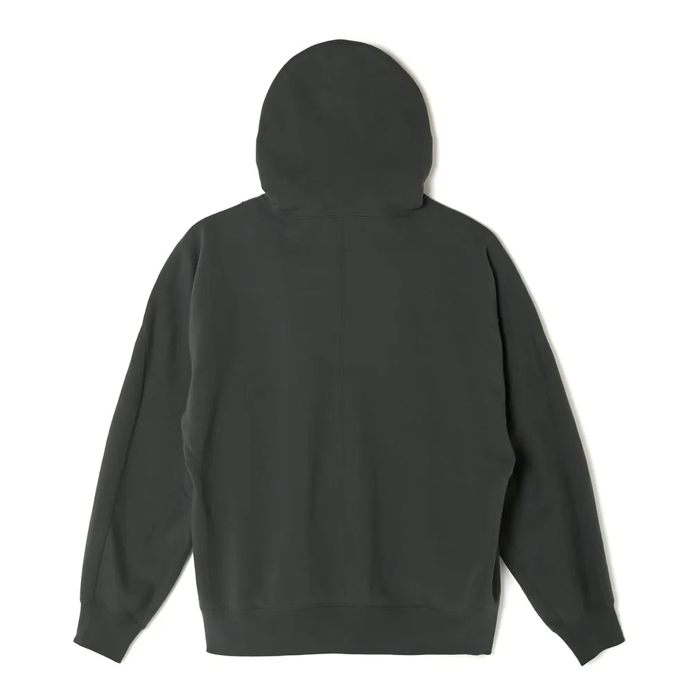 N.HOOLYWOOD TEST PRODUCT EXCHANGE SERVICE / POCKET HOODIE (9242-CS01-009)