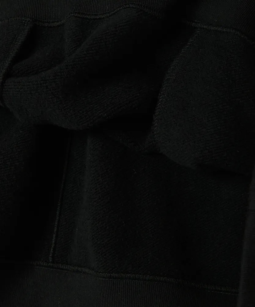 N.HOOLYWOOD TEST PRODUCT EXCHANGE SERVICE / POCKET HOODIE (9242-CS01-009)
