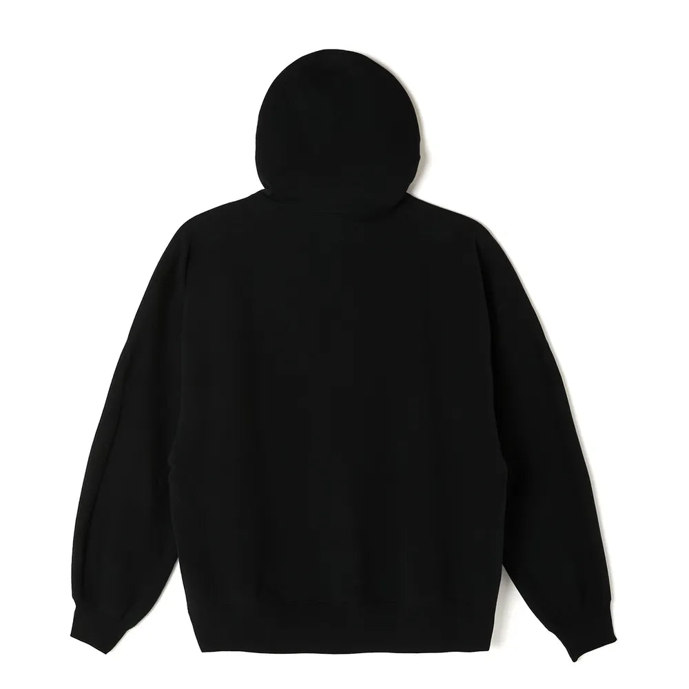 N.HOOLYWOOD TEST PRODUCT EXCHANGE SERVICE / POCKET HOODIE (9242-CS01-009)
