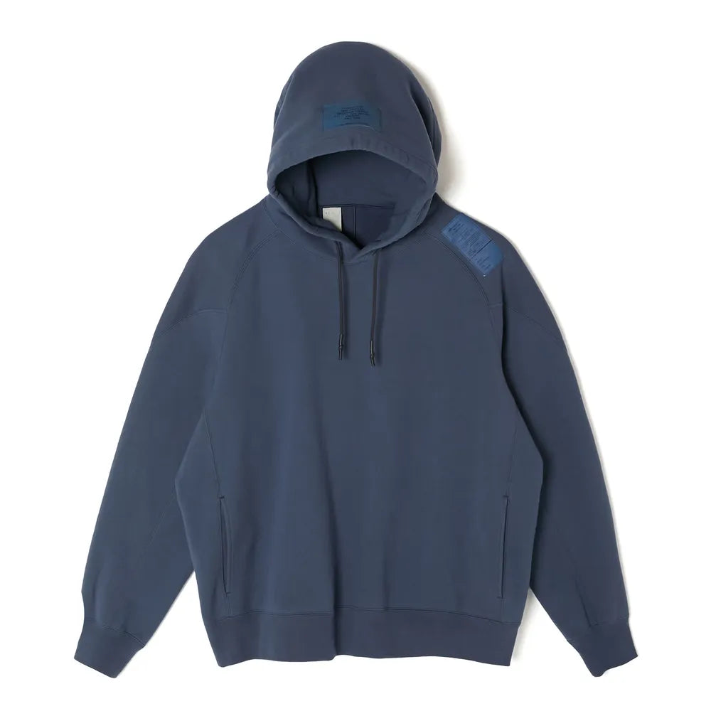 N.HOOLYWOOD TEST PRODUCT EXCHANGE SERVICE / POCKET HOODIE (9242-CS01-009)