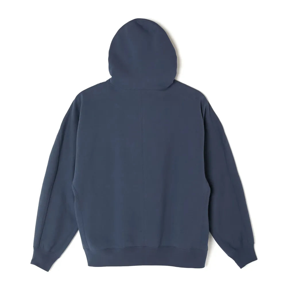 N.HOOLYWOOD TEST PRODUCT EXCHANGE SERVICE / POCKET HOODIE (9242-CS01-009)