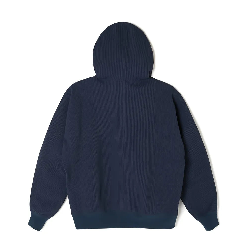 N.HOOLYWOOD TEST PRODUCT EXCHANGE SERVICE / POCKET HOODIE (9242-CS01-010)