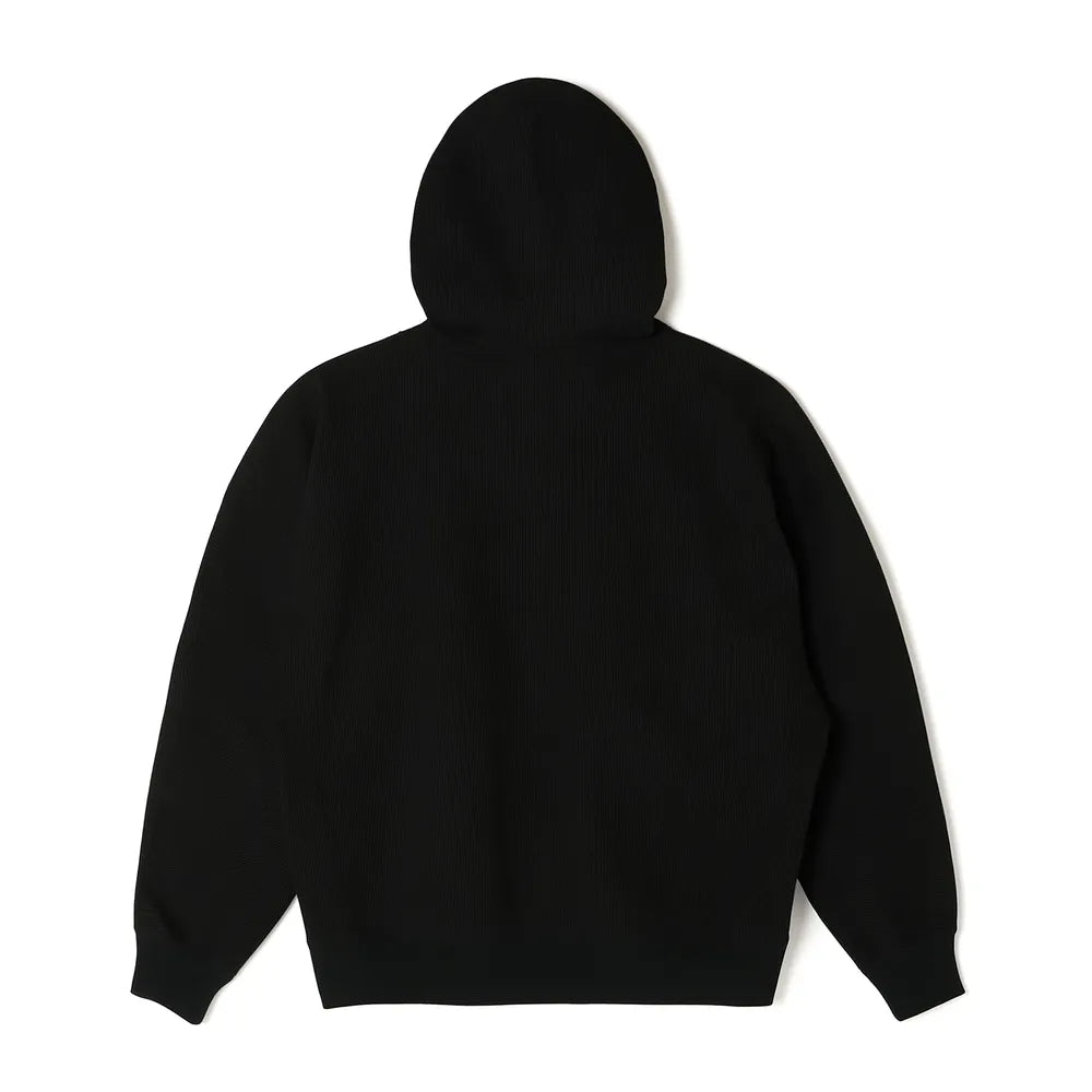 N.HOOLYWOOD TEST PRODUCT EXCHANGE SERVICE / POCKET HOODIE (9242-CS01-010)