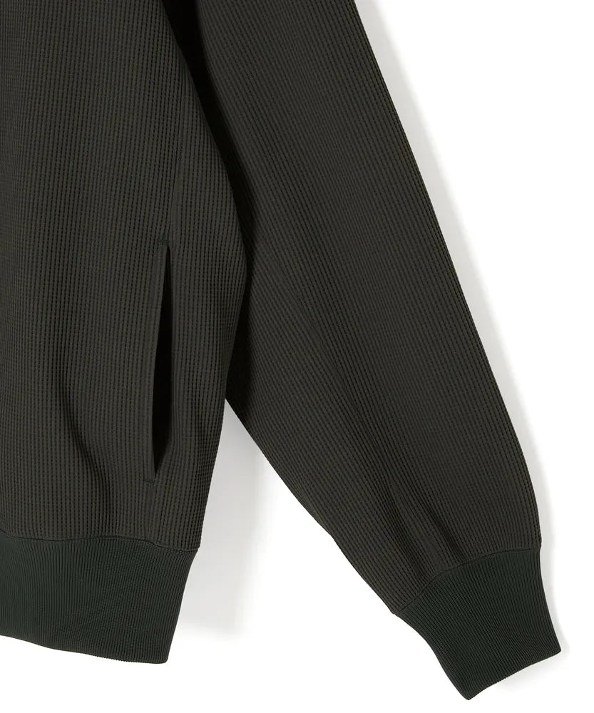 N.HOOLYWOOD TEST PRODUCT EXCHANGE SERVICE / POCKET HOODIE (9242-CS01-010)